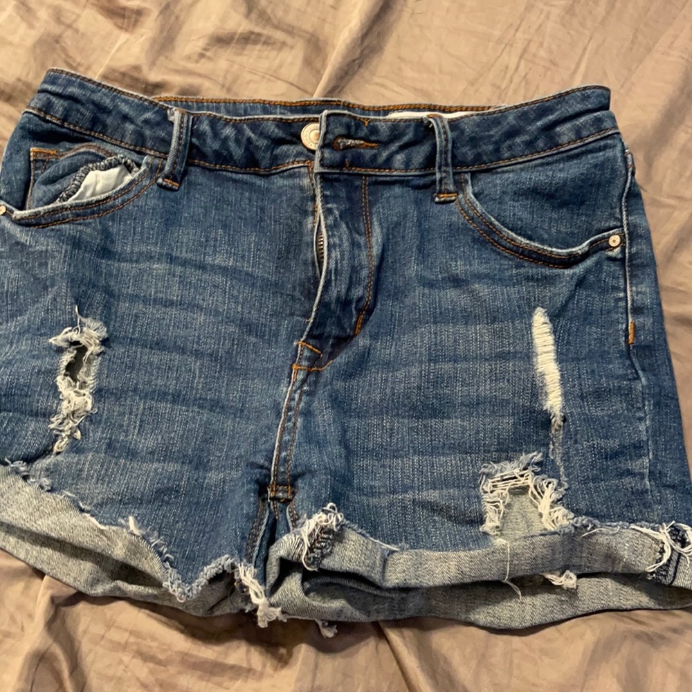 Shorts